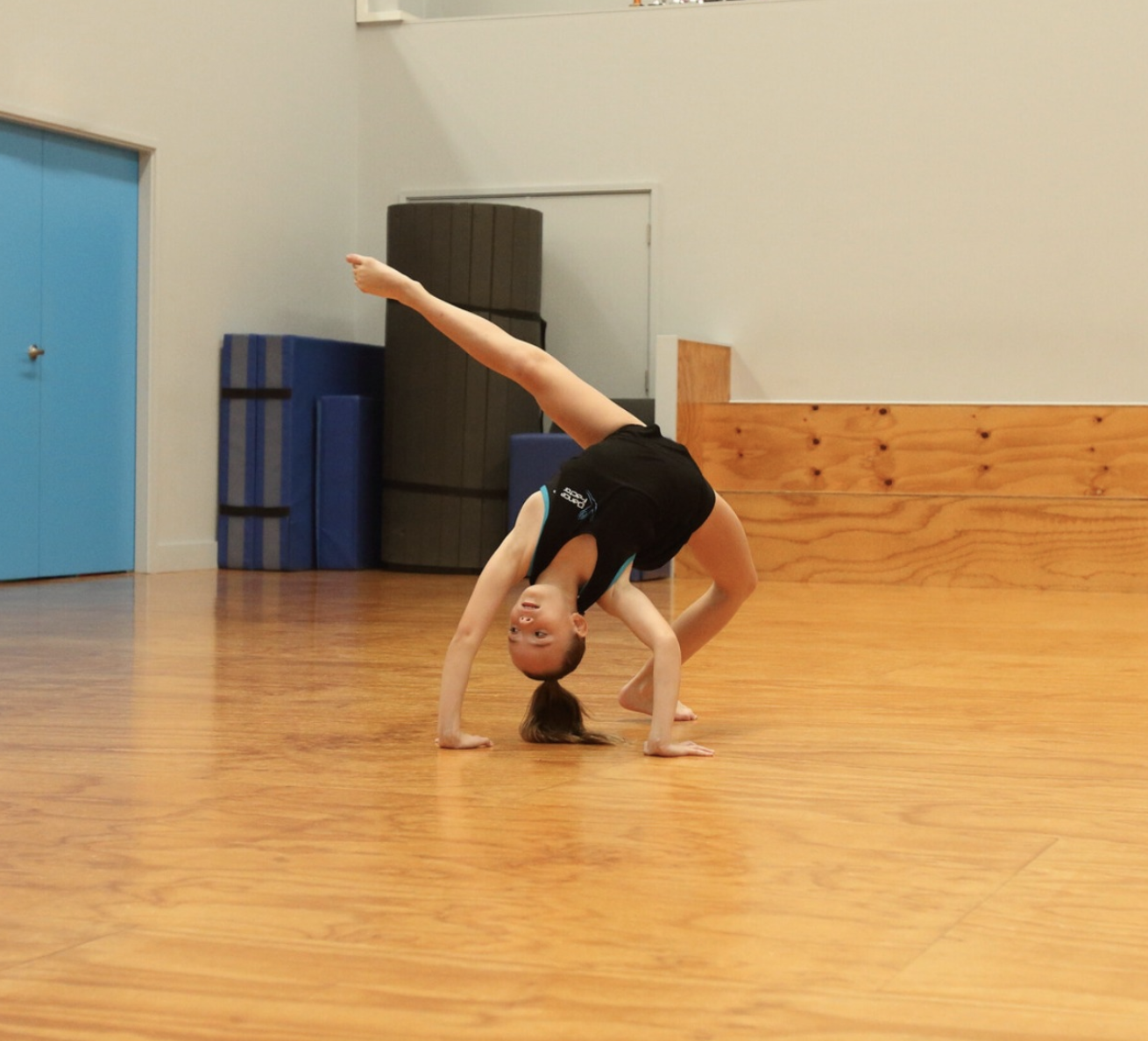 Dance Factor Wollongong Dance Studio 3 Best Handstand Tips