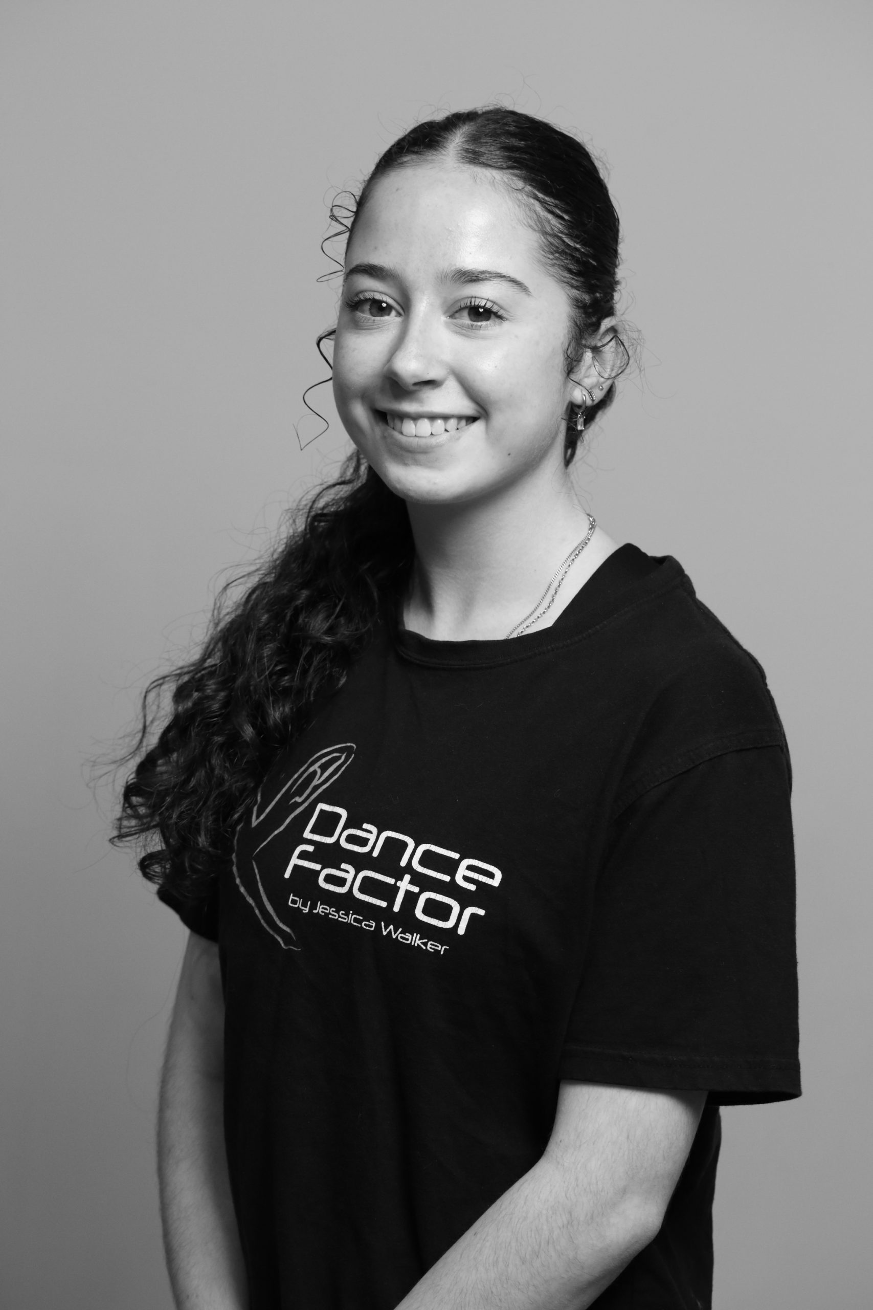 Dance Factor | Wollongong Dance Studio | Mia Attard